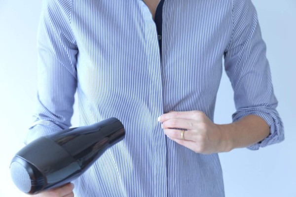 Trucos para secar tu ropa más rápido