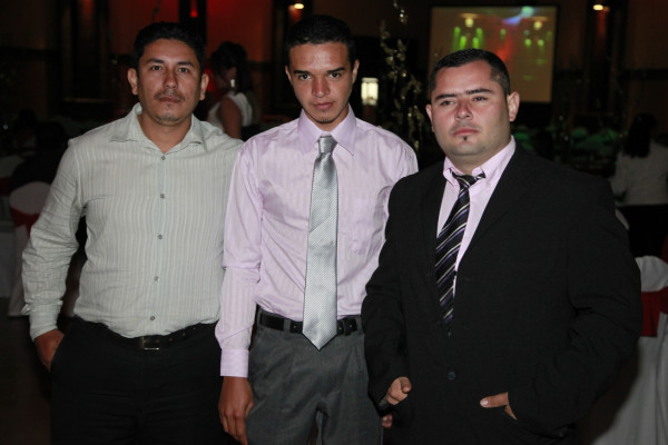 Elektra Honduras celebra la Navidad 2013