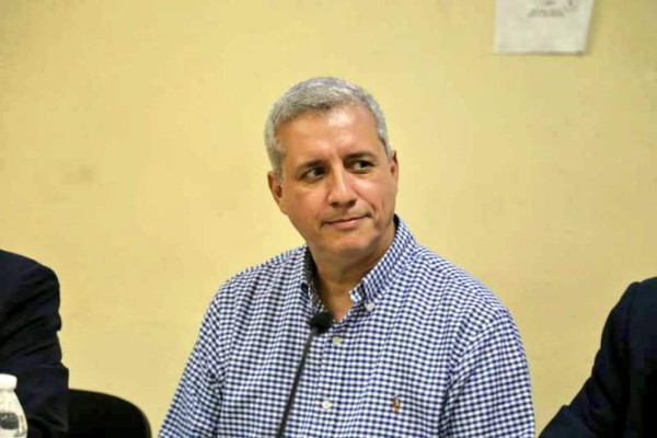 'No hubo ningún latrocinio en el IHSS': Mario Zelaya Rojas