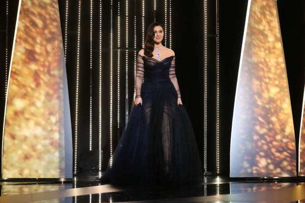 Festival de Cannes reúne a los grandes