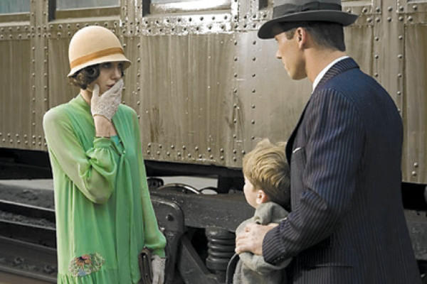 Penélope gana un Bafta