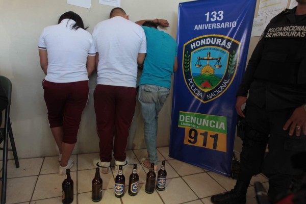 Sancionarán negocios por venta de alcohol a estudiantes