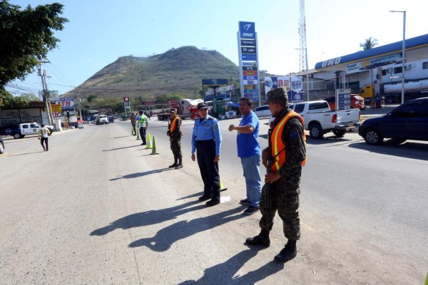 Conapremm: 44 muertos dejó la Semana Santa en Honduras
