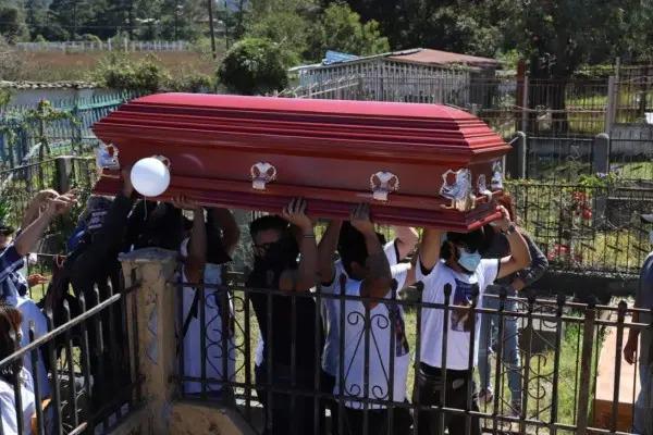 Las revelaciones de Medicina Forense en la repetición del juicio por caso de Keyla Martínez
