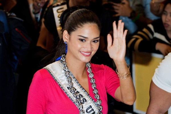 Venezuela está firme para triunfar en el Miss Universo