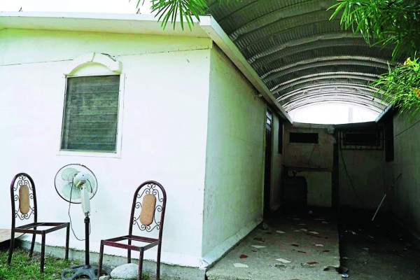 'Nosotros mirábamos que era un padre responsable (...) nunca escuchamos maltrato a los niños”