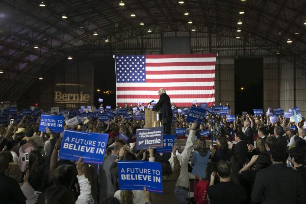 Barack Obama mediará entre Sanders y Clinton