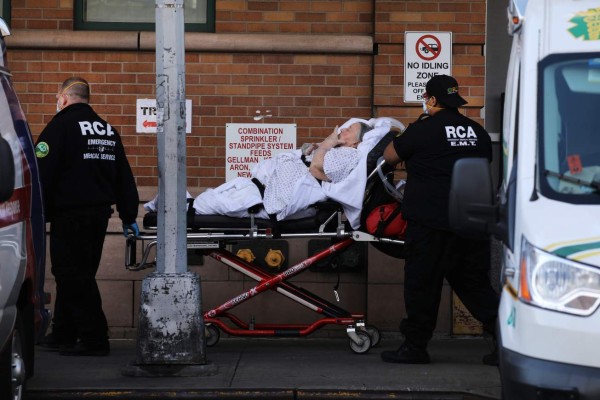 Expertos advierten que una segunda ola de coronavirus en EEUU puede ser aún peor