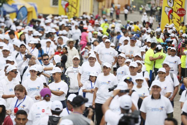 Honduras, pionero en la promoción de deportes en Centroamérica