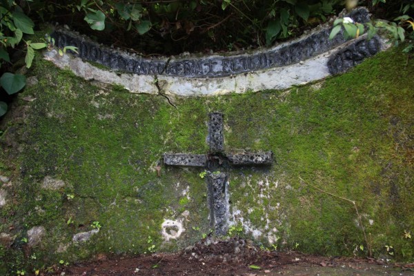 Aventura entre montañas, así es la comunidad de El Rosario