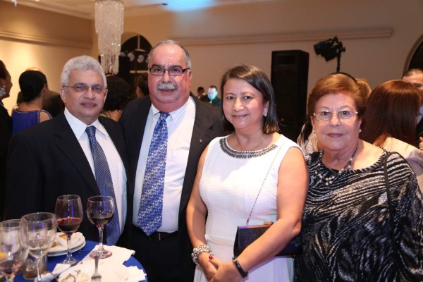 Los 46 años del Círculo Teatral Sampedrano