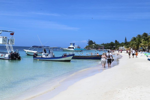 Delta tendrá nueva frecuencia de Estados Unidos a Roatán