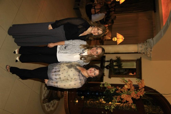 Fiesta en casa Garza Gutiérrez