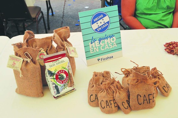 Ficohsa lanza nueva etapa de Hecho en Casa