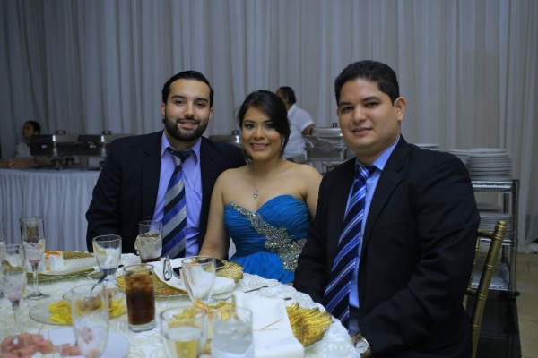 La boda Puerto Navas