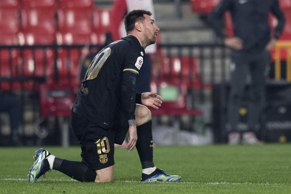 Barcelona ante el rival más complicado en las semifinales de Copa del Rey