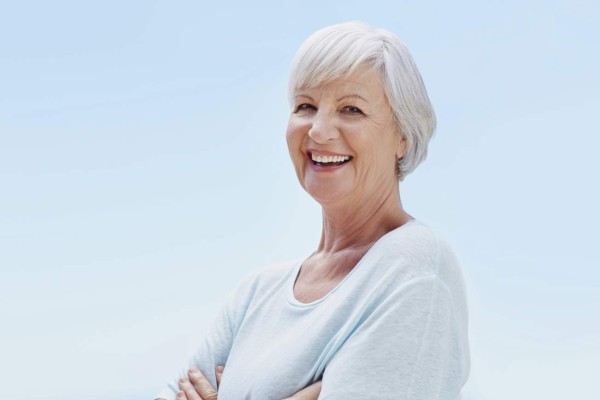 ¿Podría una manipulación celular algún día 'desactivar' las canas?