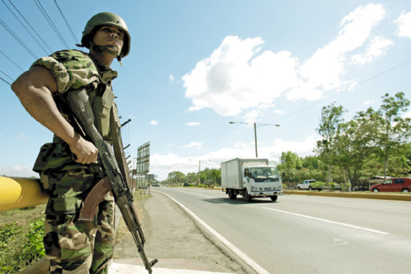 El peligro del discurso Daniel Ortega