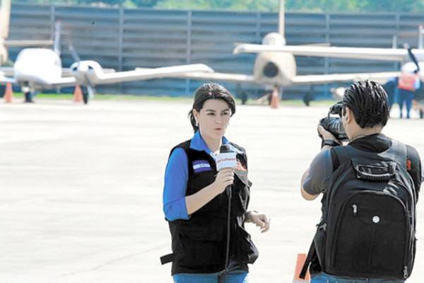 El número uno de Honduras