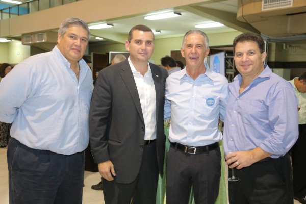 CCIC elige a su nueva junta directiva 2016-2018