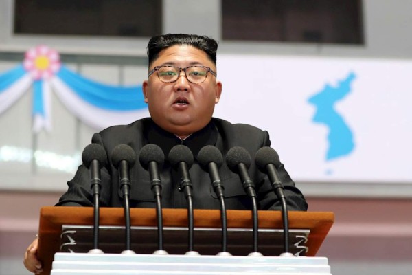 EEUU desvela red clandestina global de lavado de dinero de Corea del Norte