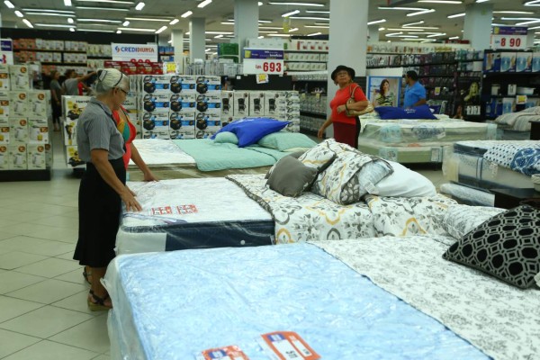 Precios bajos ofrece Diunsa en el 'Black Week”