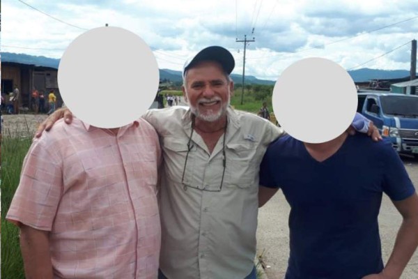 Liberan a Benjamín Bográn tras ser condenado de cohecho pasivo