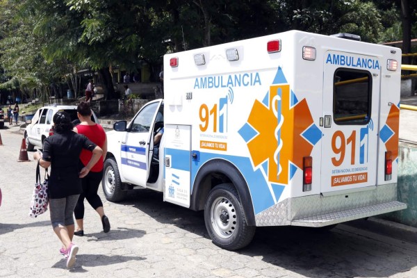 El 95% de las asistencias de la UME son por accidentes