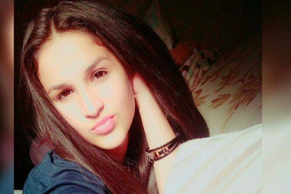 Jovencita muere al regresar de una fiesta en Santa Bárbara