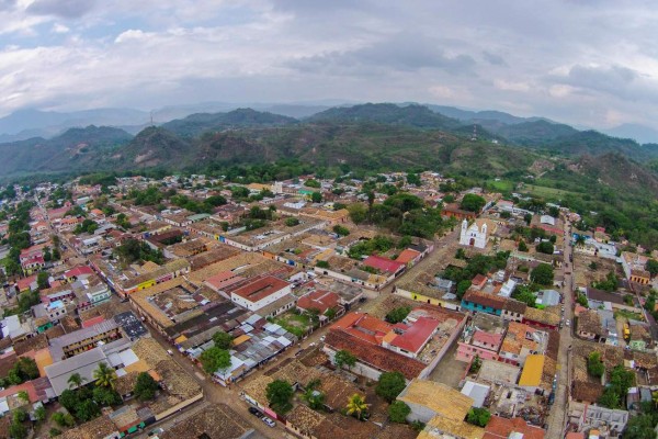 Conozca los 20 municipios con encanto natural e histórico