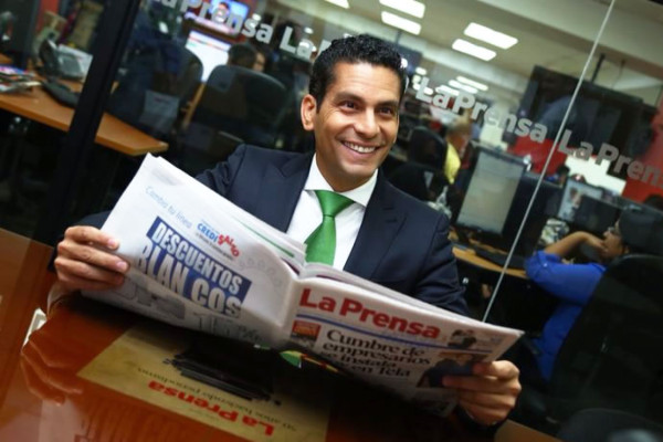 'Aprendiendo a escuchar mejor vamos a ser plenos”: Ismael Cala