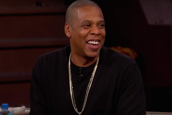 Jay Z quiere dejar huella en el cine y la TV