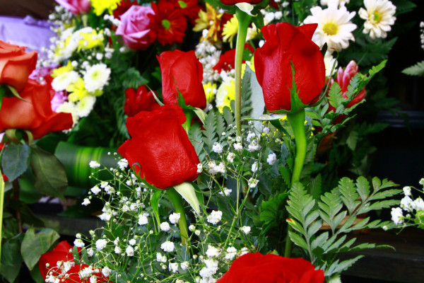 Cinco ideas de negocio para este día del amor y la amistad