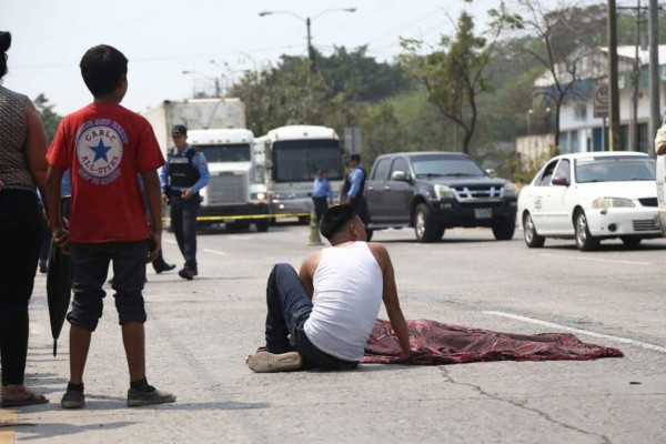 Sexagenaria muere atropellada en bulevar del sur