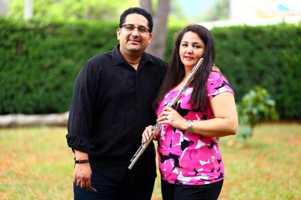 Disfrute de la orquesta de la Victoriano López este viernes