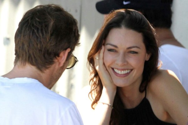 Mostrar interés por un hombre... ¿Hasta qué punto?