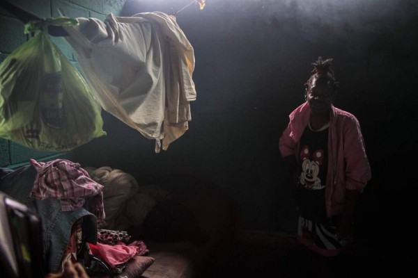 Comisión de la CIDH recorre Honduras