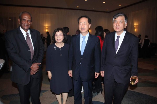 Alemania celebra el Día de la Unidad Alemana