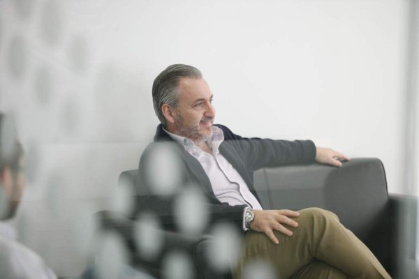 'No hay hueco para un cuarto operador móvil”