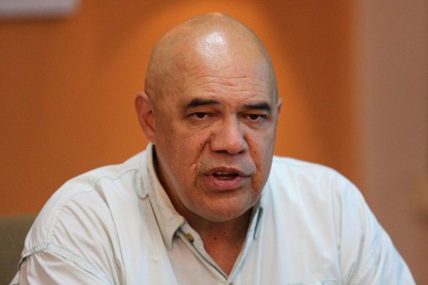 Maduro se blinda con freno al proceso de revocatorio