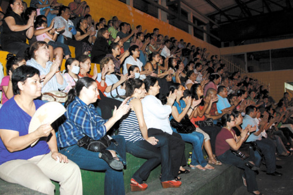 La magia del Ballet Ruso