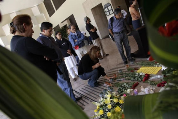 Detienen a dos supuestos asesinos de Facundo