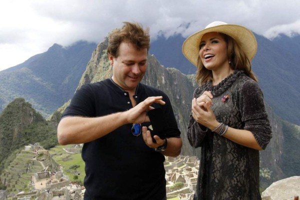 El asesino del cuñado de Gloria Trevi es identificado