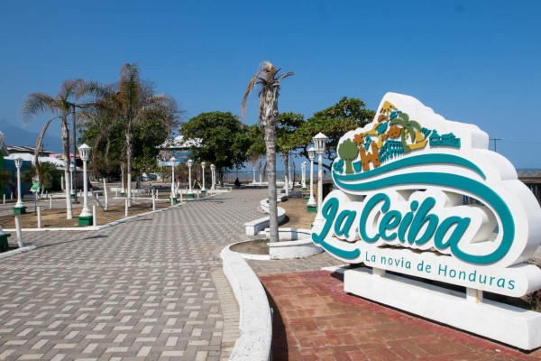 La Ceiba lo tiene todo en Semana Santa