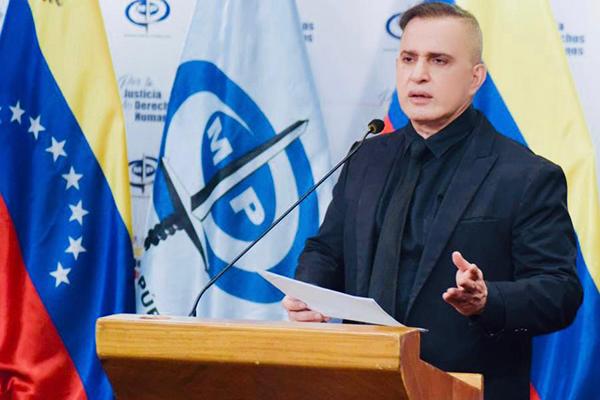 Venezuela: arrestan a diputados y alcaldes chavistas por vínculos con el narcotráfico