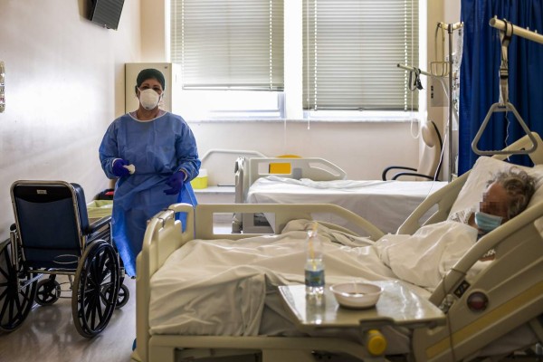 El nuevo coronavirus ha provocado más de 190,900 muertos en todo el mundo