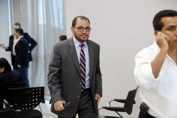 Desde la Penitenciaría planeaban asesinar al pastor Alberto Solórzano