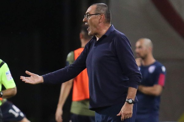 ¿Teme perder el puesto? Entrenador de la Juventus confiesa estar 'destrozado' tras eliminación de Champions