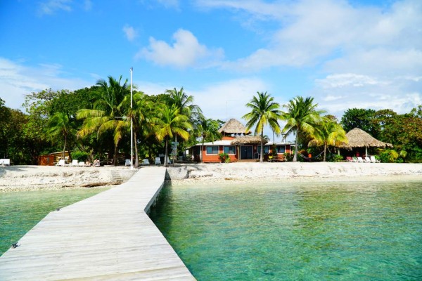 Utila, el paraíso caribeño que debe visitar en Honduras