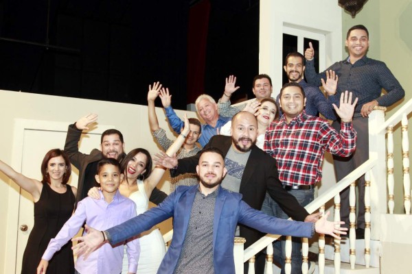 Bang Bang Beirut se estrena el 8 de septiembre